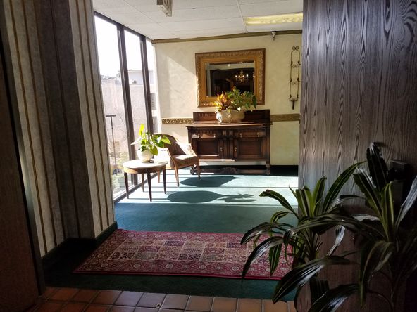 3 room office. Useful layout for any business. For lease by owner.